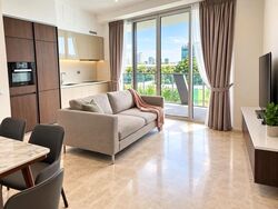 Corals At Keppel Bay (D4), Condominium #632597691